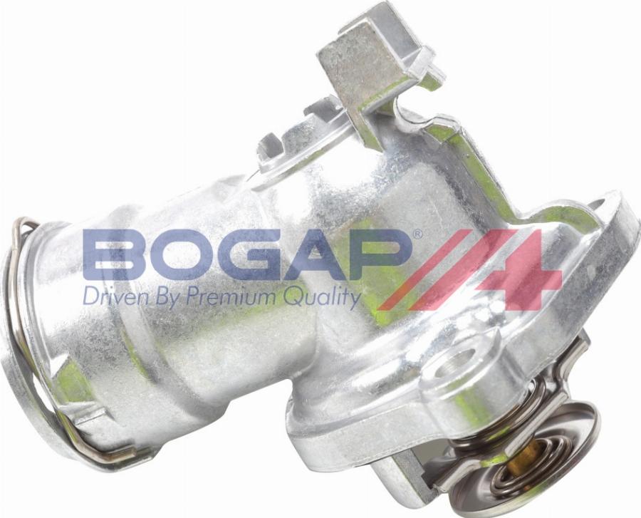 BOGAP N4245103 - Термостат, охолоджуюча рідина autocars.com.ua