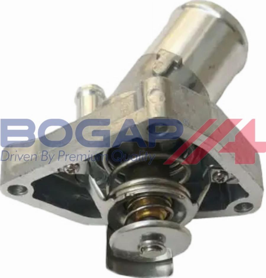 BOGAP N4245104 - Термостат, охолоджуюча рідина autocars.com.ua
