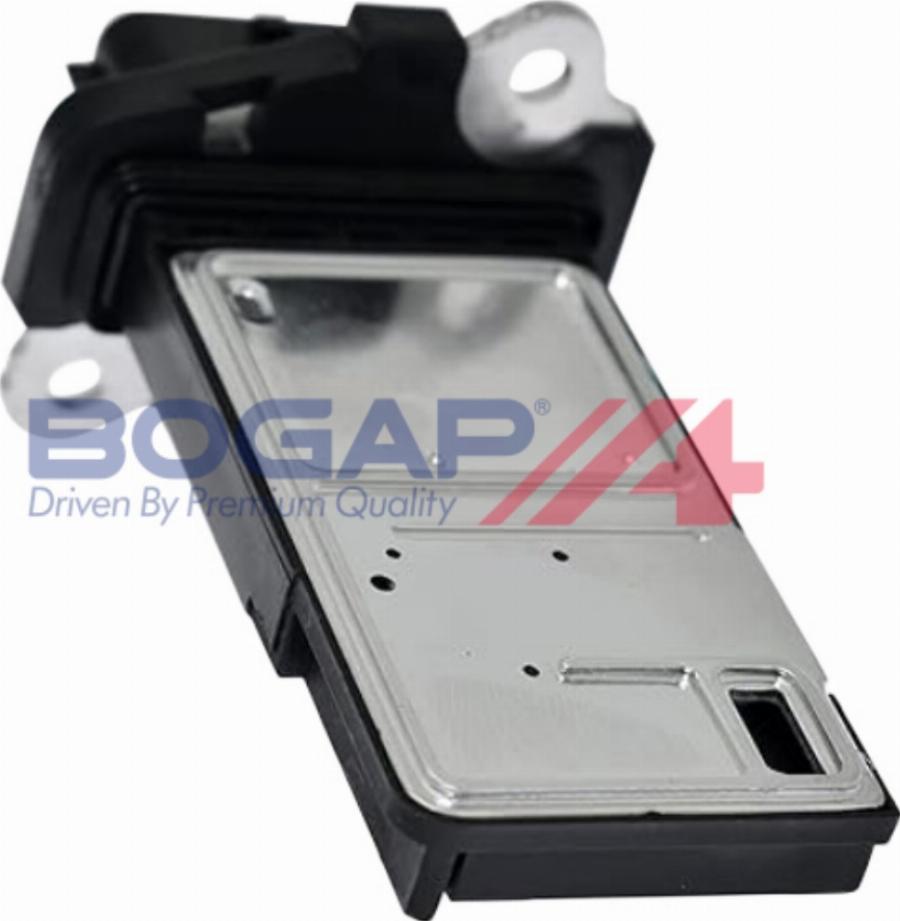 BOGAP N6110100 - Датчик потоку, маси повітря autocars.com.ua