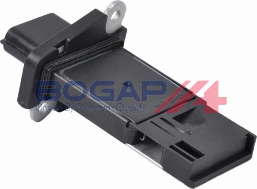 BOGAP N6110101 - Датчик потоку, маси повітря autocars.com.ua