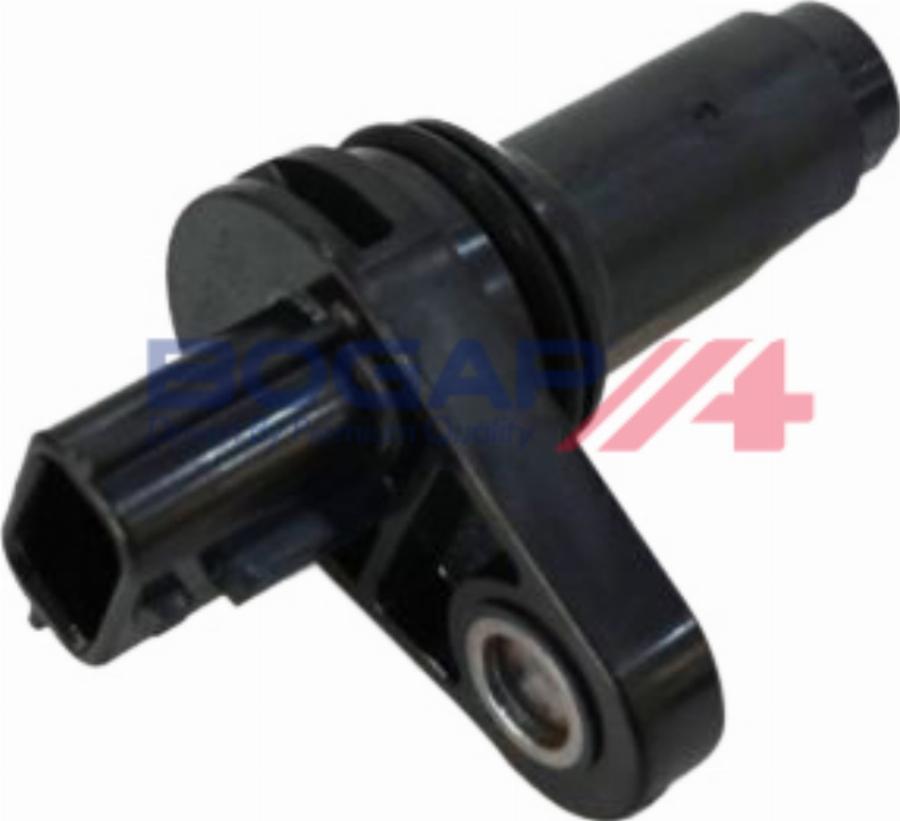 BOGAP N6115102 - Датчик імпульсів, колінчастий вал autocars.com.ua