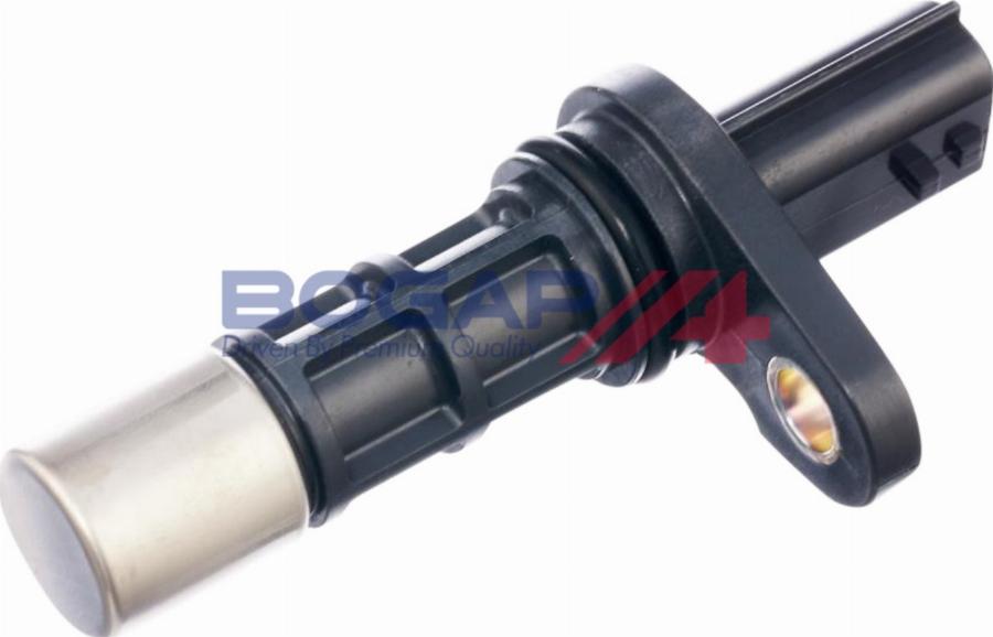 BOGAP N6115104 - Датчик імпульсів, колінчастий вал autocars.com.ua