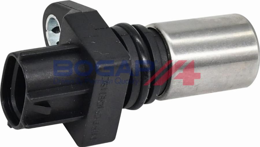 BOGAP N6115106 - Датчик імпульсів, колінчастий вал autocars.com.ua