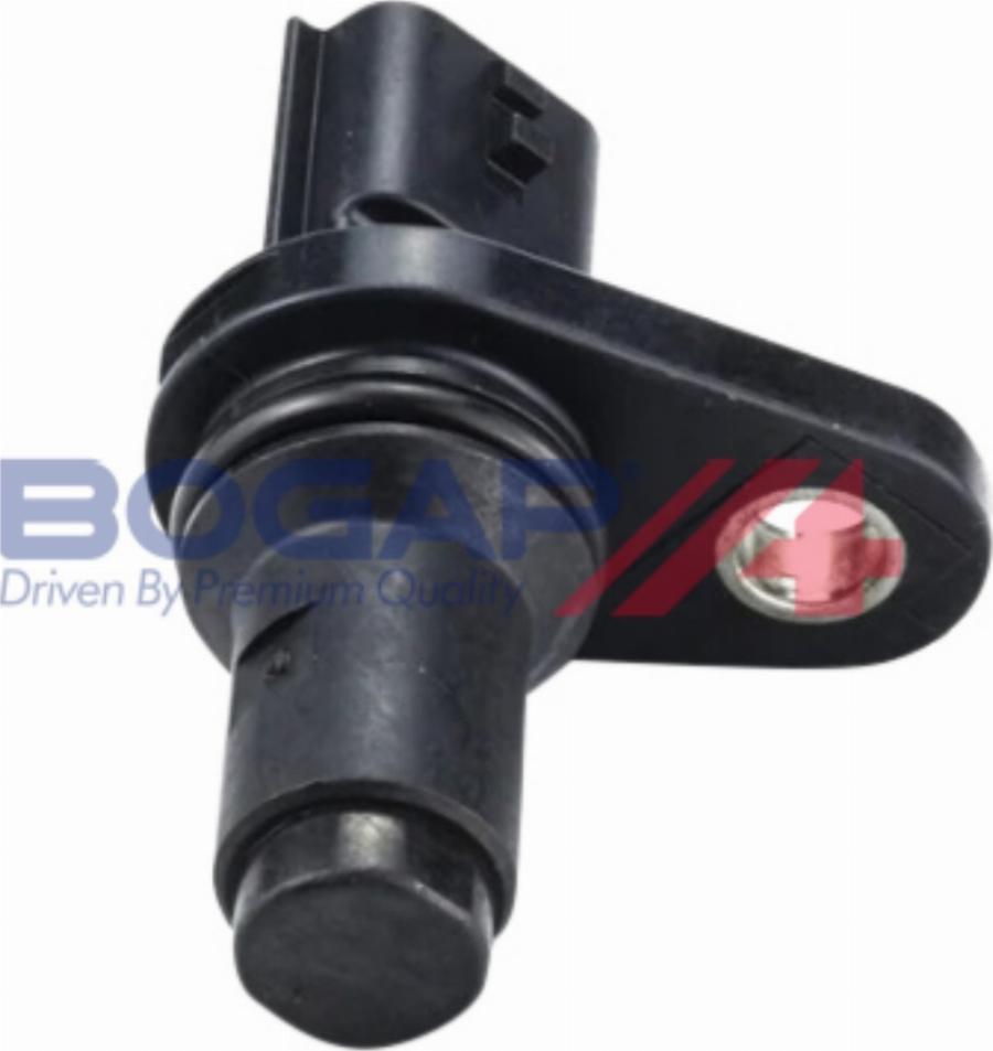 BOGAP N6115107 - Датчик імпульсів, колінчастий вал autocars.com.ua