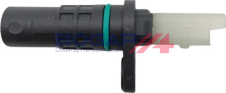 BOGAP N6115108 - Датчик імпульсів, колінчастий вал autocars.com.ua