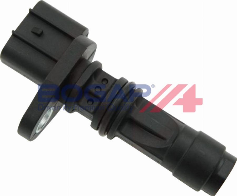 BOGAP N6115109 - Датчик імпульсів, колінчастий вал autocars.com.ua