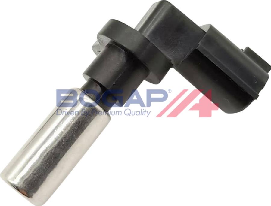 BOGAP N6115110 - Датчик імпульсів, колінчастий вал autocars.com.ua