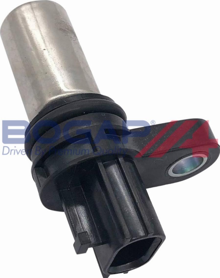 BOGAP N6115112 - Датчик імпульсів, колінчастий вал autocars.com.ua