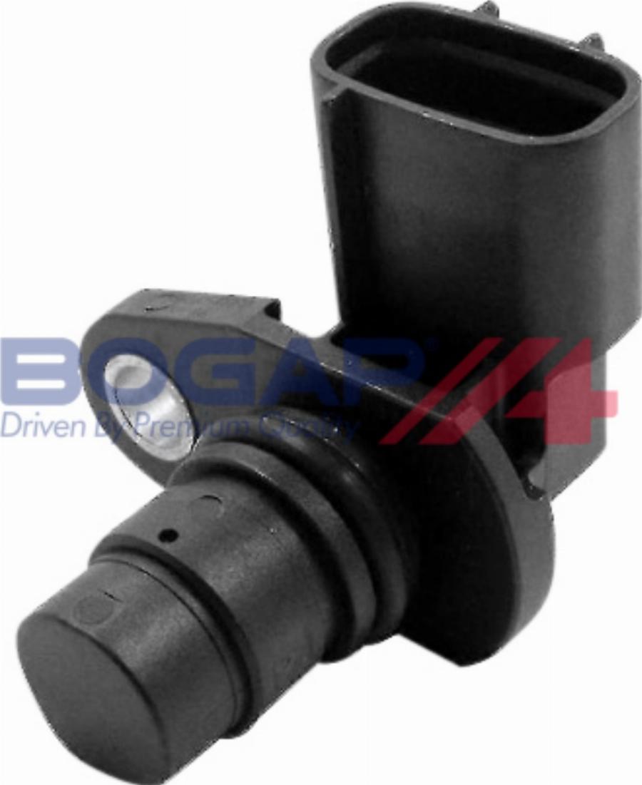 BOGAP N6116100 - Датчик, положення розподільного валу autocars.com.ua