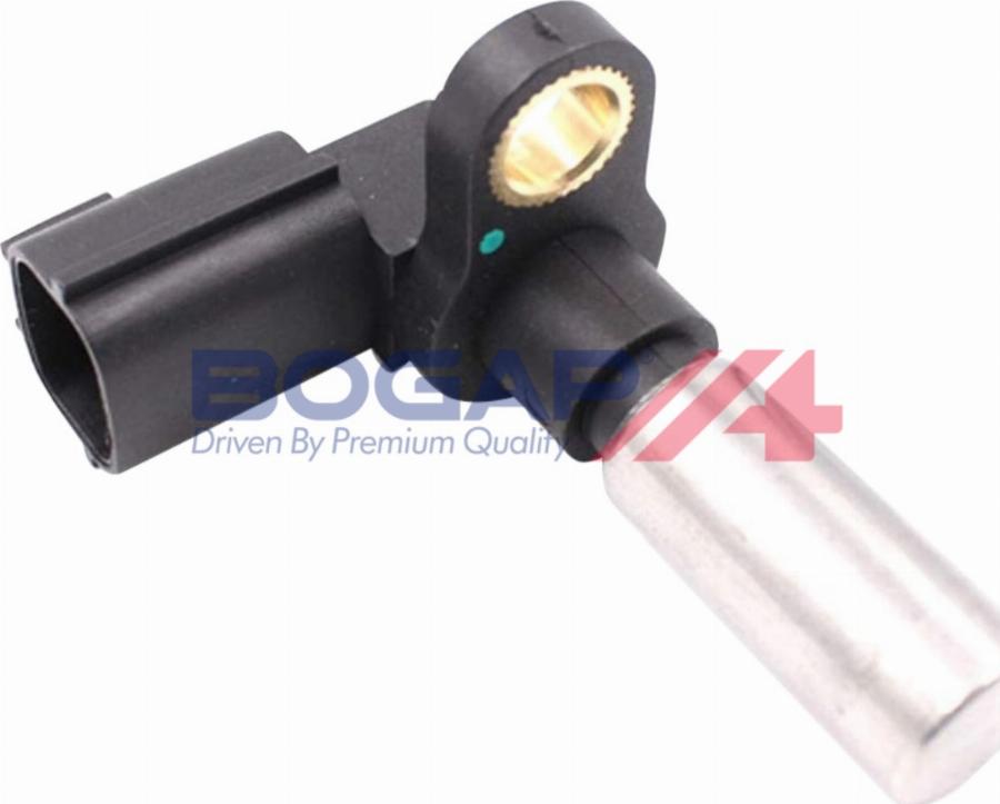 BOGAP N6116102 - Датчик, положення розподільного валу autocars.com.ua