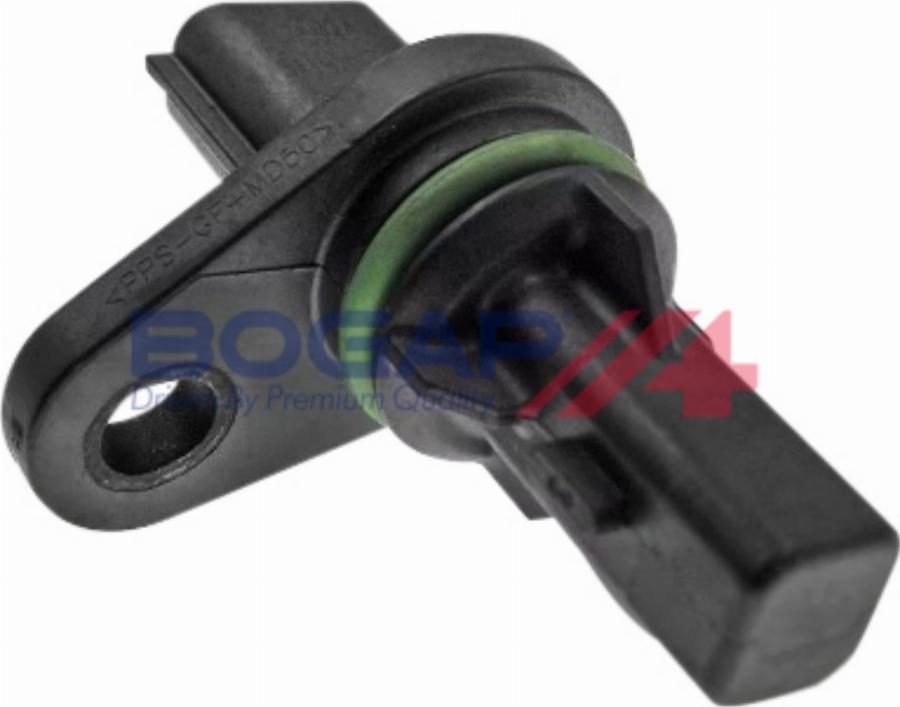 BOGAP N6116103 - Датчик, положення розподільного валу autocars.com.ua