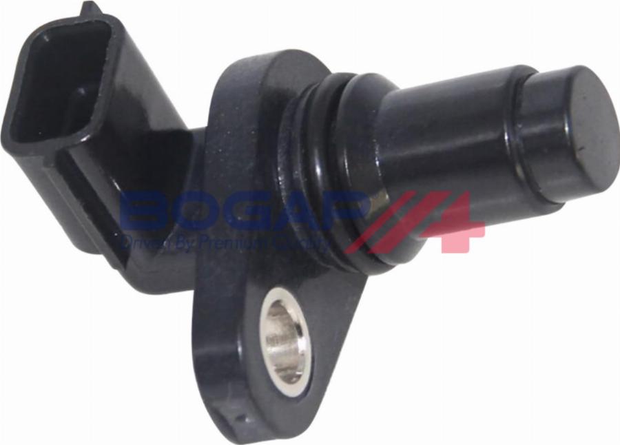 BOGAP N6116104 - Датчик, положення розподільного валу autocars.com.ua