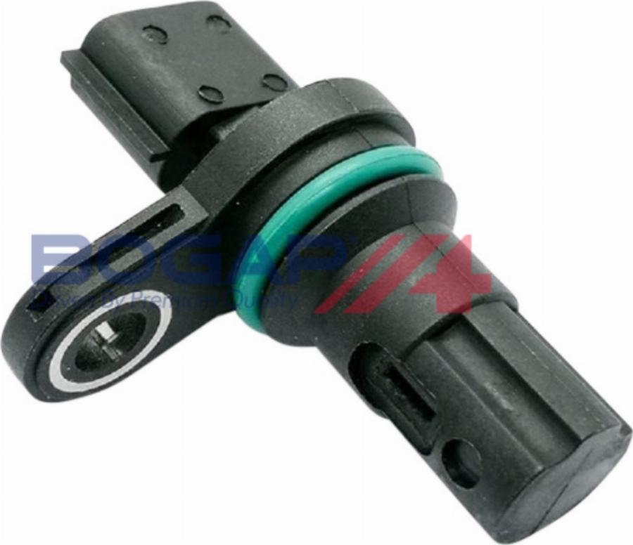 BOGAP N6116105 - Датчик, положення розподільного валу autocars.com.ua