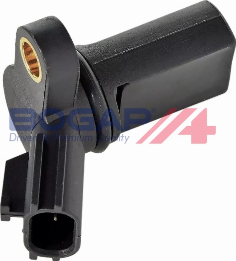 BOGAP N6116108 - Датчик, положення розподільного валу autocars.com.ua