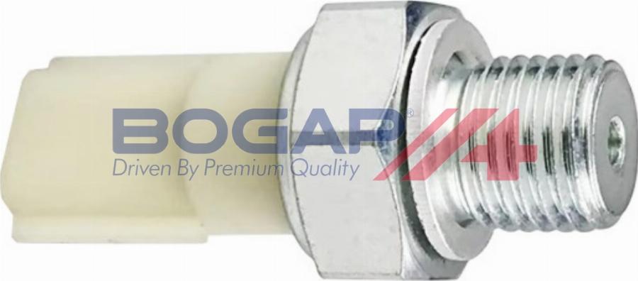 BOGAP N6123100 - Датчик, тиск масла autocars.com.ua