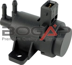BOGAP N6313100 - Клапан регулювання тиск наддуву autocars.com.ua