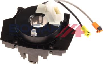 BOGAP N7310101 - Вита пружина, подушка безпеки autocars.com.ua