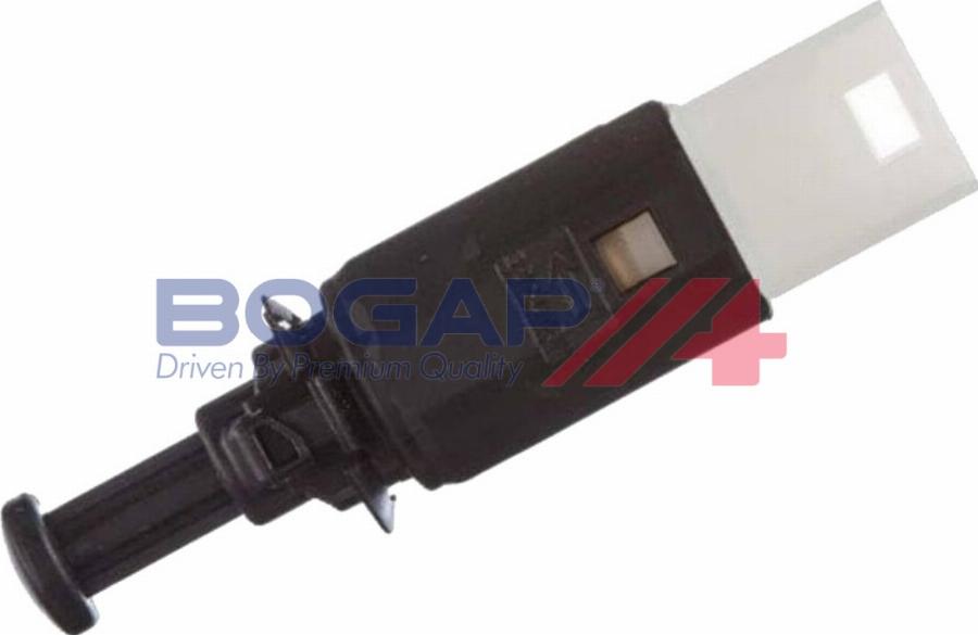 BOGAP N7326100 - Вимикач ліхтаря сигналу гальмування autocars.com.ua