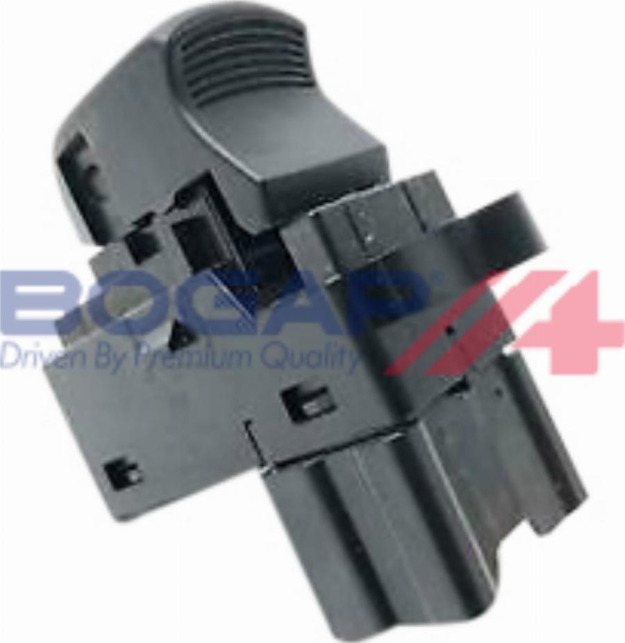 BOGAP N7339101 - Вимикач, стеклолод'емнік autocars.com.ua