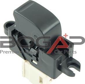 BOGAP N7339103 - Вимикач, стеклолод'емнік autocars.com.ua