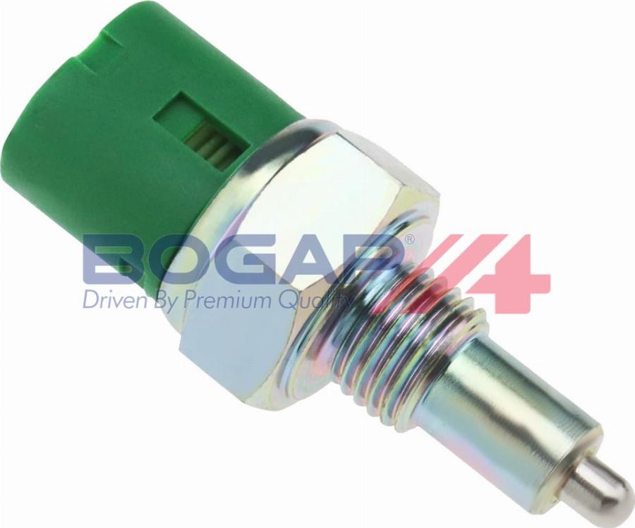 BOGAP N7342100 - Датчик, контактний перемикач, фара заднього ходу autocars.com.ua