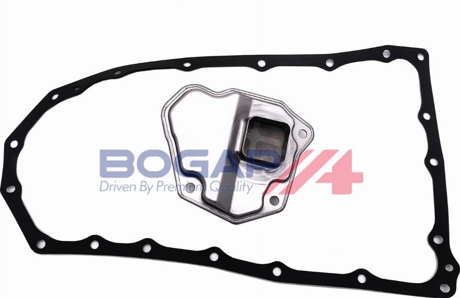 BOGAP N8115103 - Гідрофільтри, автоматична коробка передач autocars.com.ua