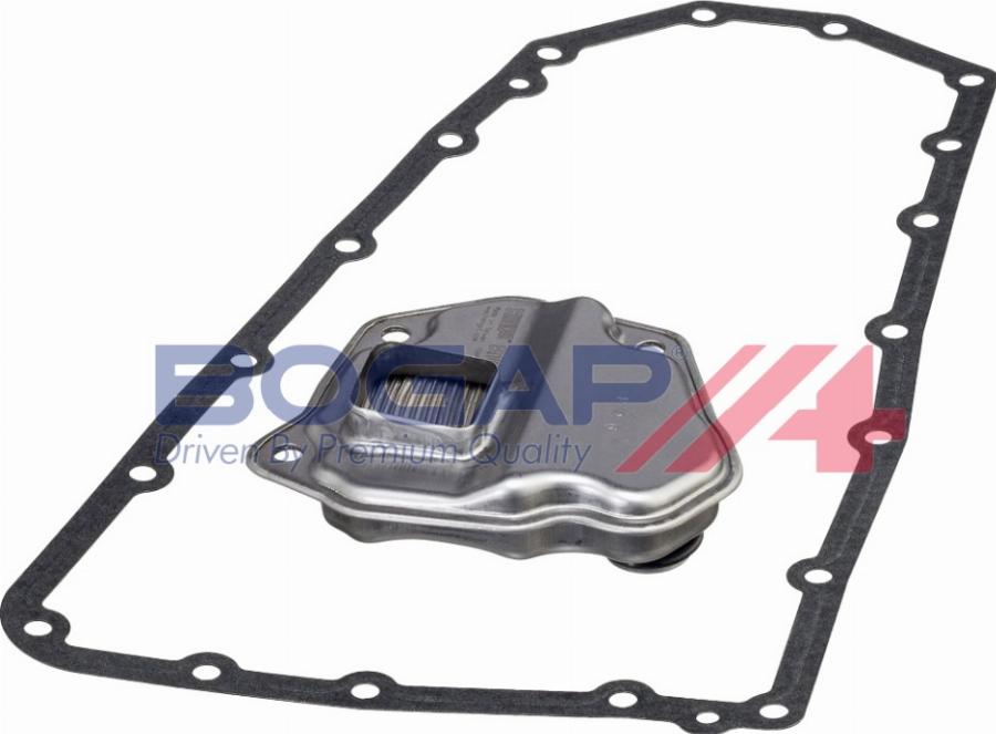 BOGAP N8115105 - Гідрофільтри, автоматична коробка передач autocars.com.ua