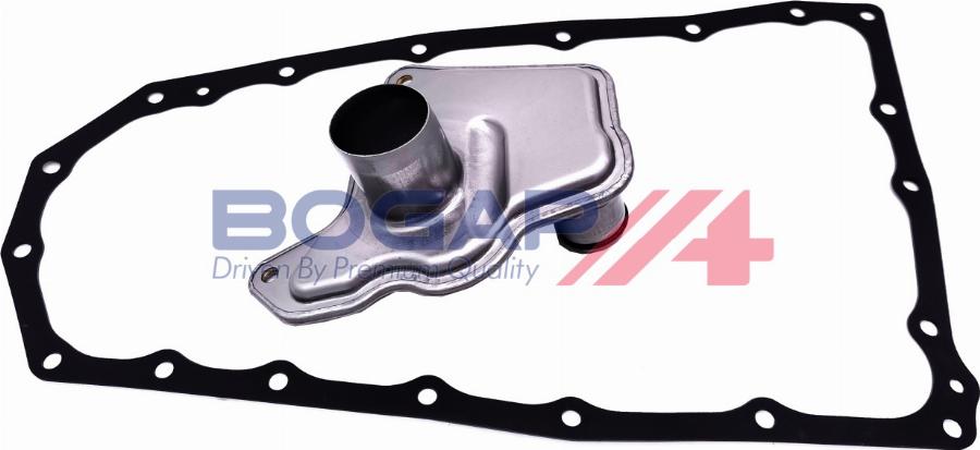BOGAP N8115107 - Гідрофільтри, автоматична коробка передач autocars.com.ua