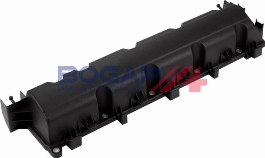 BOGAP P1115114 - Кришка головки циліндра autocars.com.ua