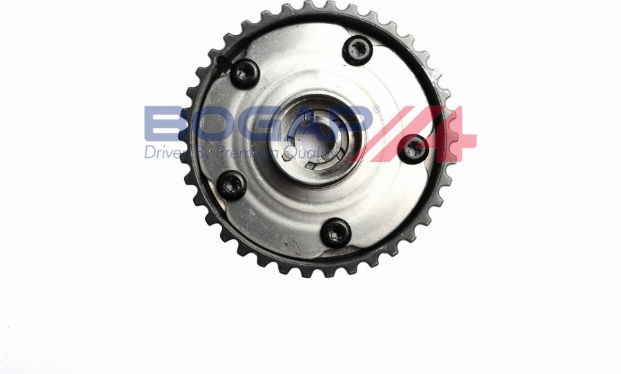 BOGAP P1336105 - Шестерня приводу розподільного вала autocars.com.ua