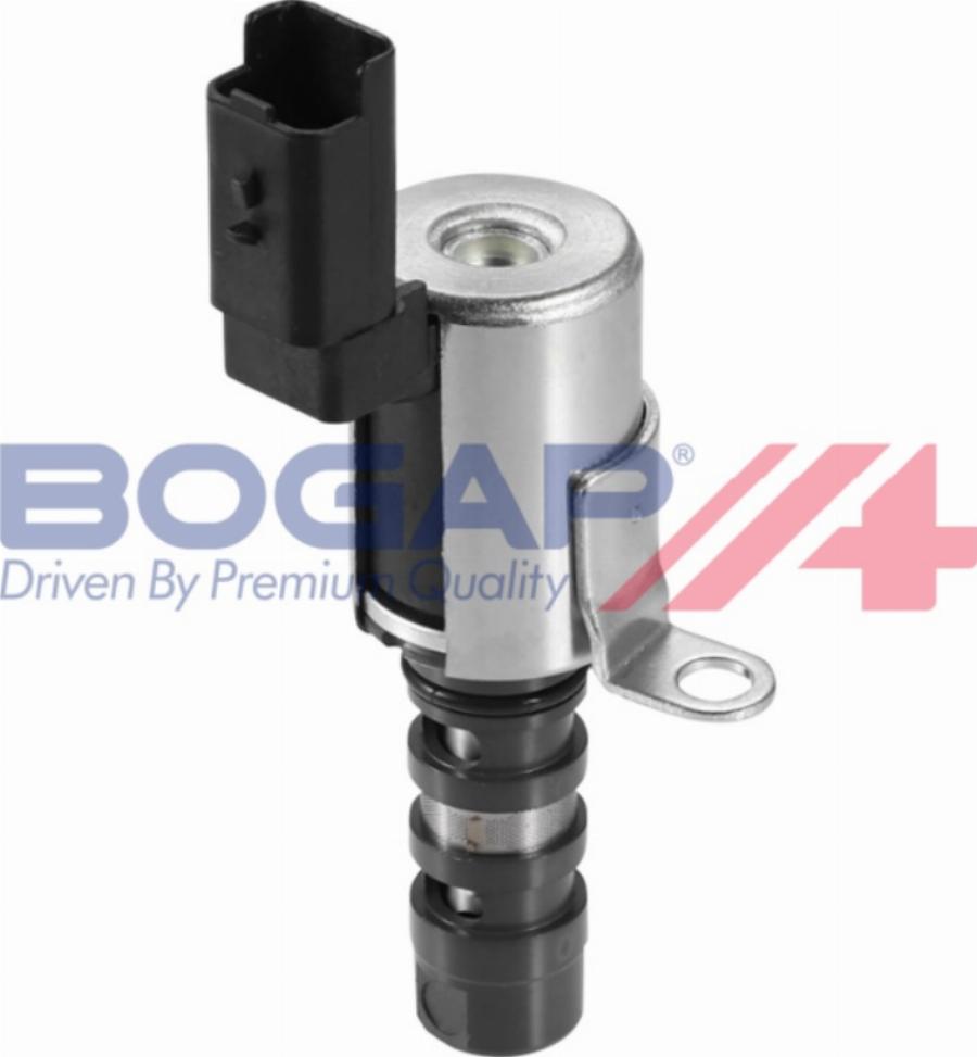 BOGAP P1340103 - Регулюючий клапан, виставлення розподільного вала autocars.com.ua