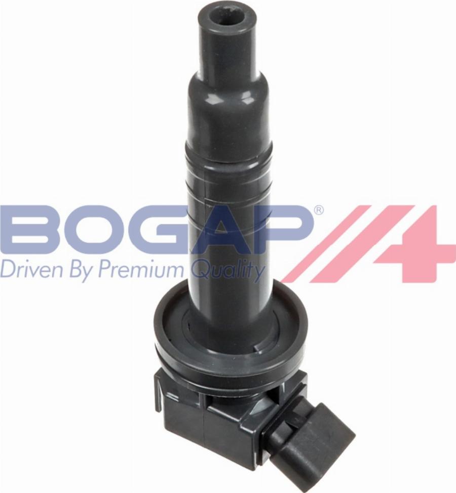 BOGAP P1511102 - Котушка запалювання autocars.com.ua