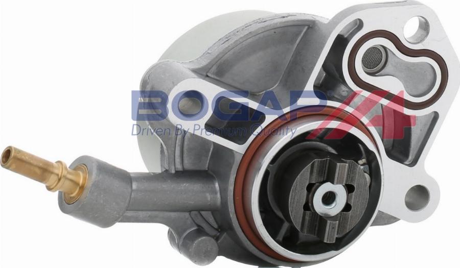 BOGAP P1916114 - Вакуумний насос, гальмівна система autocars.com.ua