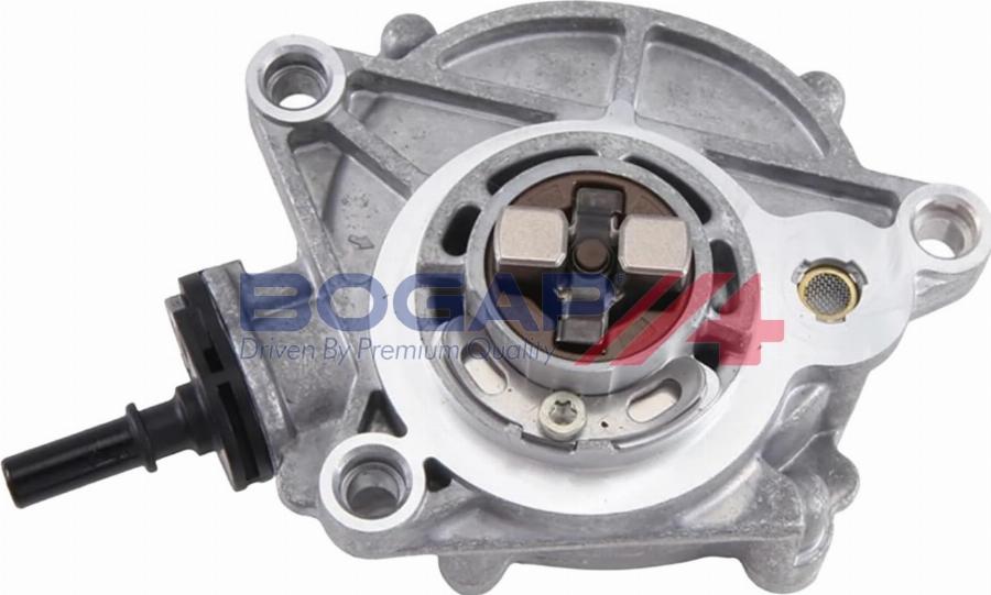 BOGAP P1916115 - Вакуумний насос, гальмівна система autocars.com.ua