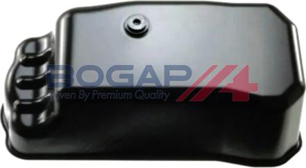 BOGAP P1919112 - Масляний піддон autocars.com.ua