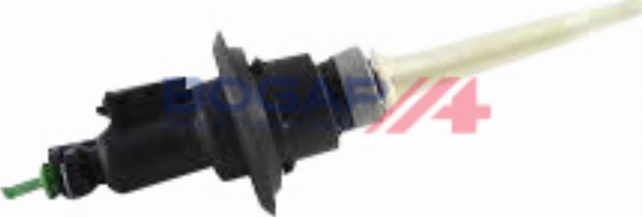 BOGAP P2210101 - Головний циліндр, система зчеплення autocars.com.ua