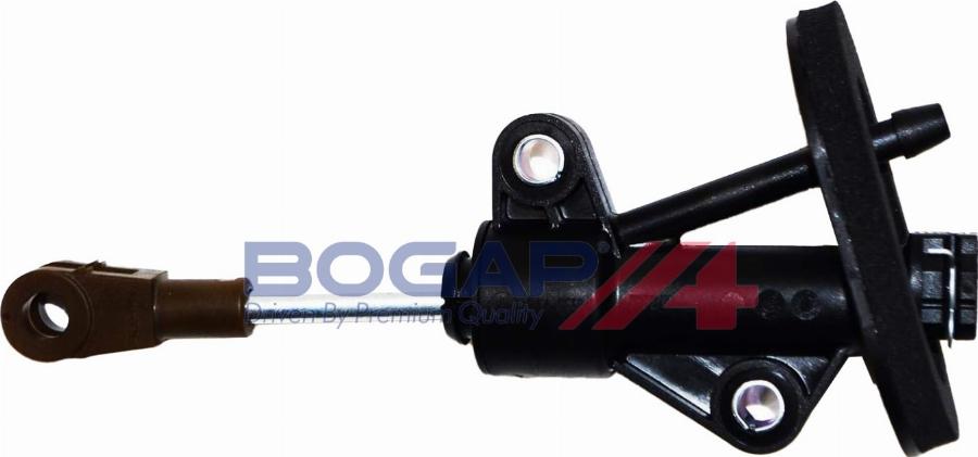 BOGAP P2210102 - Головний циліндр, система зчеплення autocars.com.ua