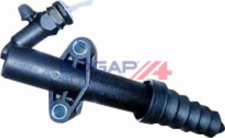 BOGAP P2219100 - Робочий циліндр, система зчеплення autocars.com.ua