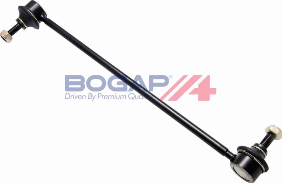 BOGAP P3321100 - Тяга / стійка, стабілізатор autocars.com.ua