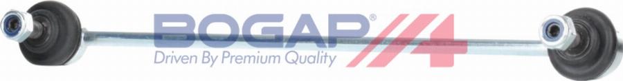BOGAP P3321101 - Тяга / стійка, стабілізатор autocars.com.ua