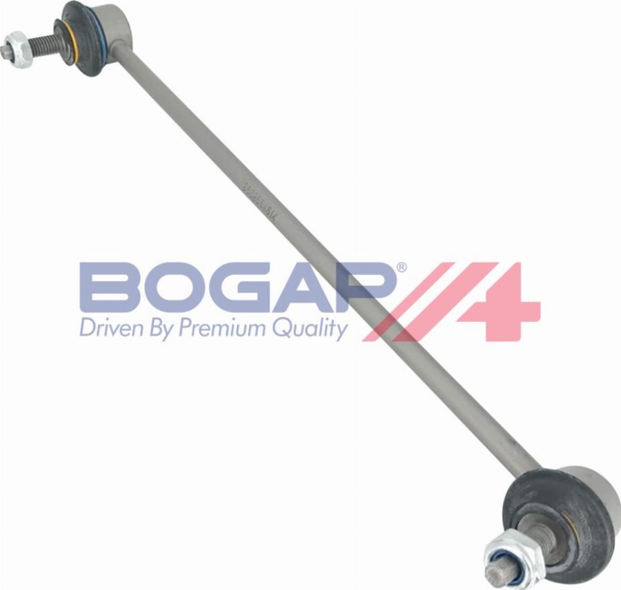 BOGAP P3321102 - Тяга / стійка, стабілізатор autocars.com.ua