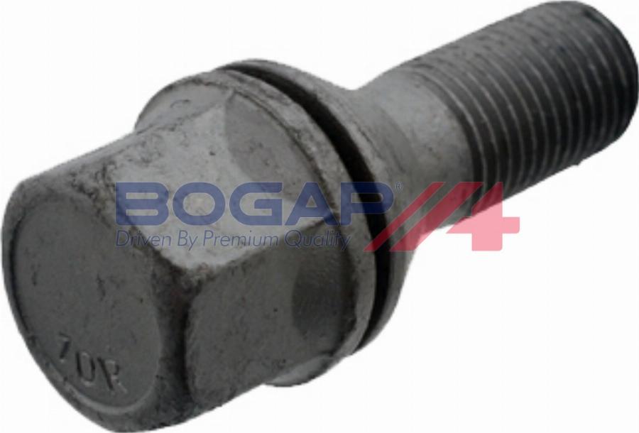 BOGAP P3336101 - Болт кріплення колеса autocars.com.ua