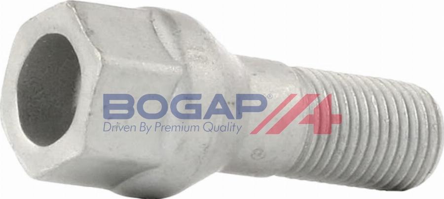 BOGAP P3336102 - Болт кріплення колеса autocars.com.ua