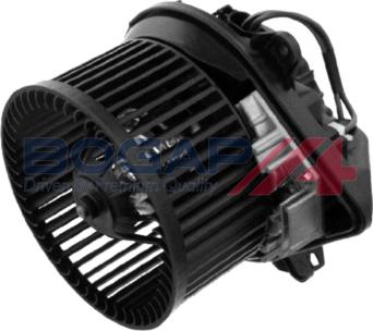 BOGAP P4111100 - Вентилятор салону autocars.com.ua