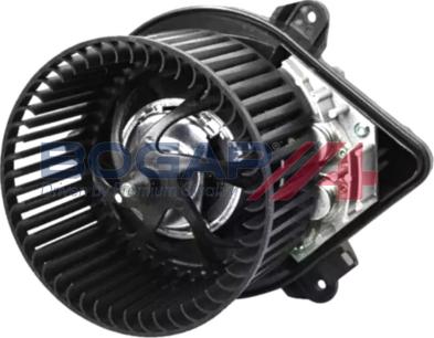 BOGAP P4111104 - Вентилятор салону autocars.com.ua