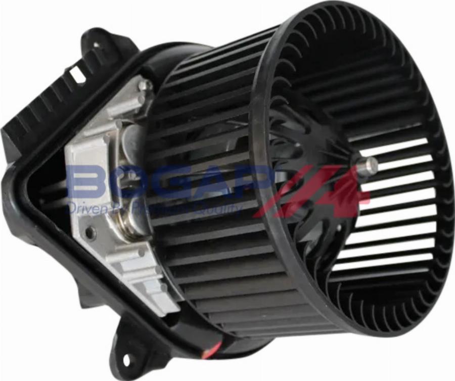 BOGAP P4111110 - Вентилятор салону autocars.com.ua