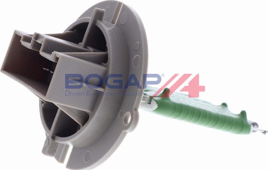 BOGAP P4112110 - Опір, реле, вентилятор салону autocars.com.ua
