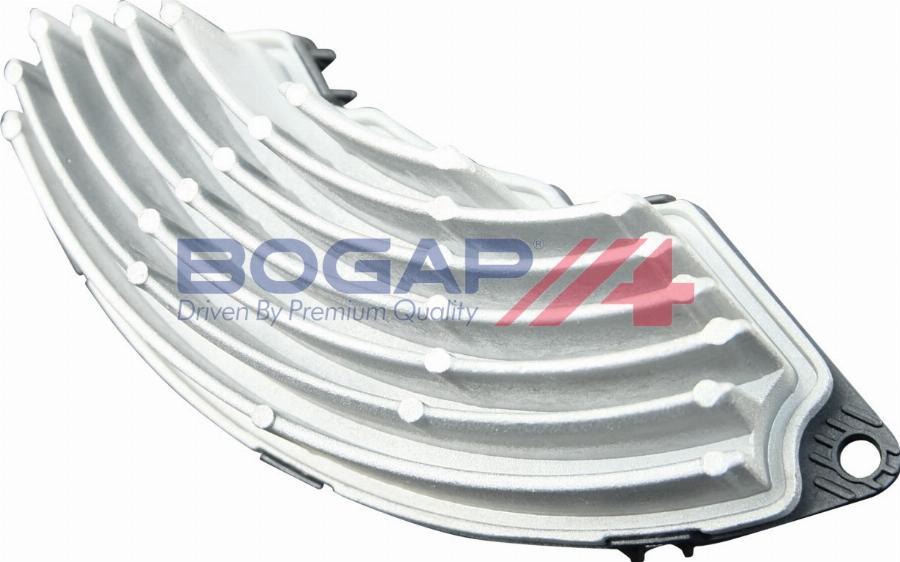 BOGAP P4112111 - Опір, реле, вентилятор салону autocars.com.ua