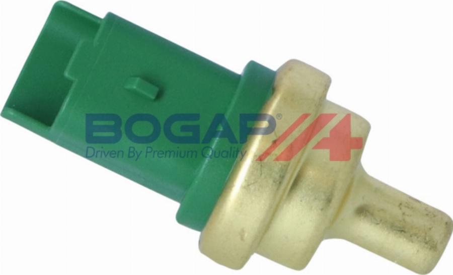 BOGAP P4126103 - Датчик, температура охолоджуючої рідини autocars.com.ua