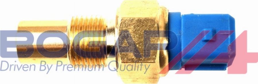 BOGAP P4126121 - Датчик, температура охолоджуючої рідини autocars.com.ua